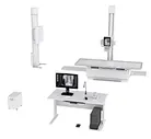 syrj dr1800 dr radiography system.